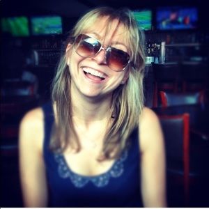 Meet your Posher, Miranda